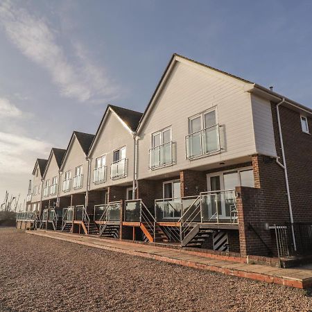 7 Waves Apartment Rye Exterior foto
